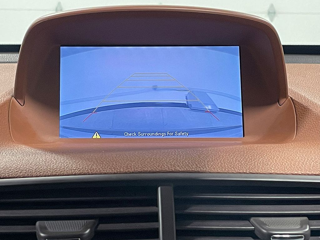 2015 Buick Encore Premium photo 3