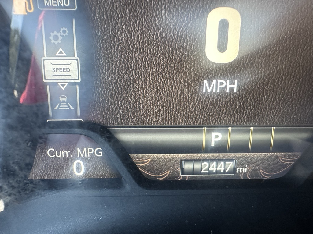 2025 Ram 1500 Big Horn Lone Star photo 4