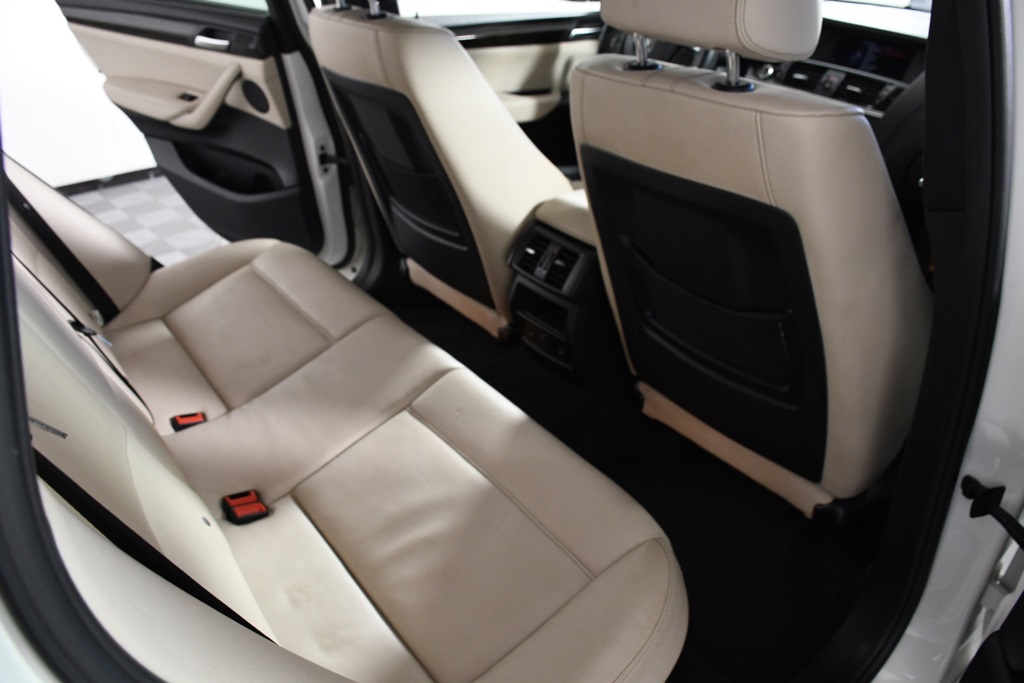 2014 Bmw X3 xDrive28i photo 21