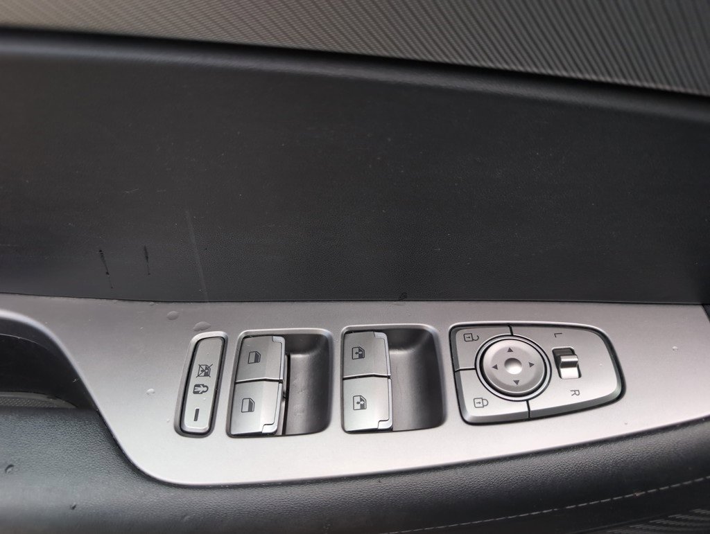 2023 Hyundai Palisade SEL photo 14