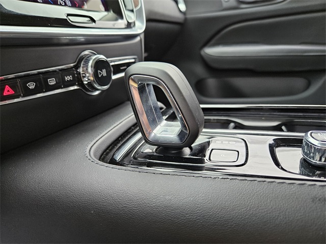 2023 Volvo S60 Recharge T8 Plus photo 21