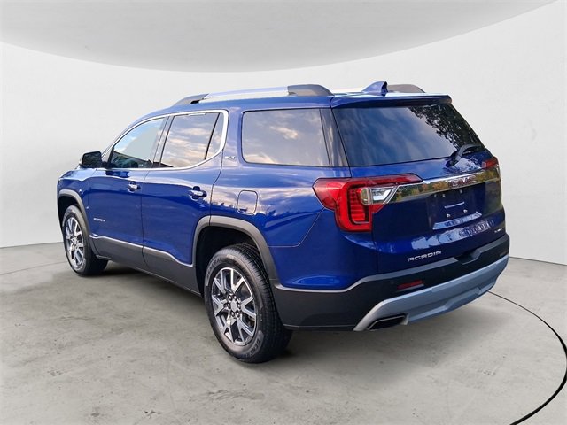 2023 Gmc Acadia SLT photo 2