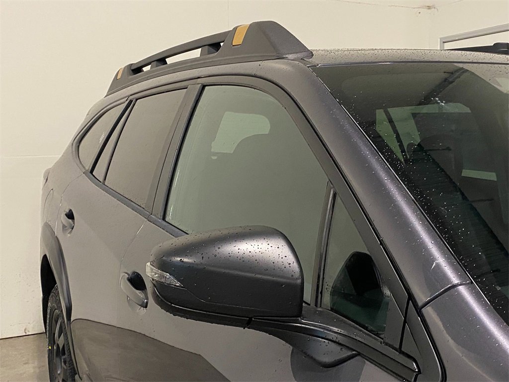 2025 Subaru Outback Wilderness photo 8
