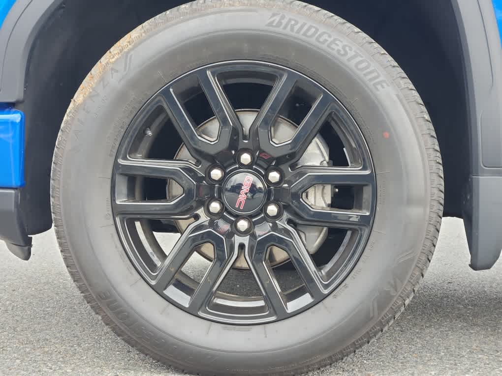 2023 Gmc Sierra 1500 Elevation photo 5