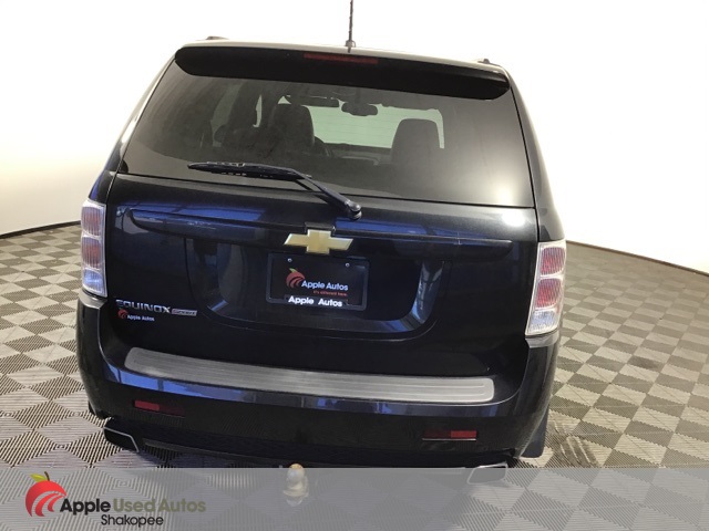 2009 Chevrolet Equinox photo 7