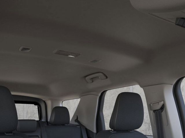 2025 Ford Bronco Sport Big Bend photo 16