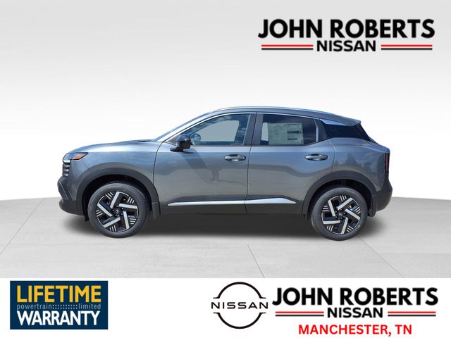 2026 Nissan Kicks SV photo 2