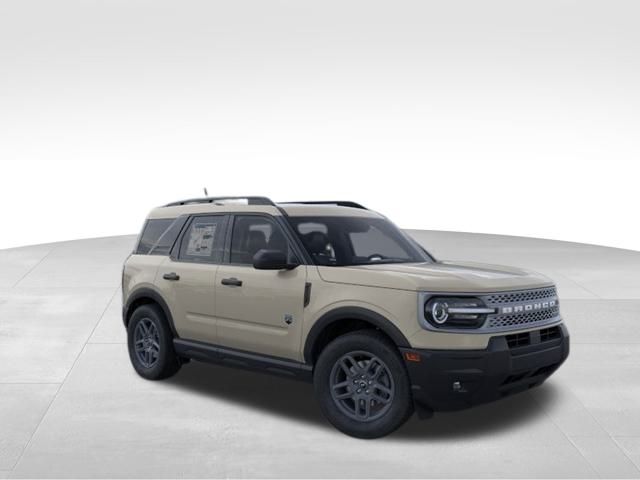 2025 Ford Bronco Sport Big Bend photo 6