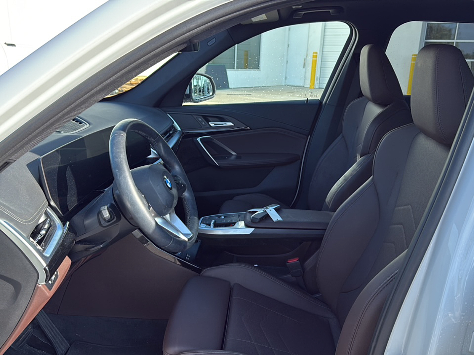 2023 Bmw X1 XDrive28i photo 4