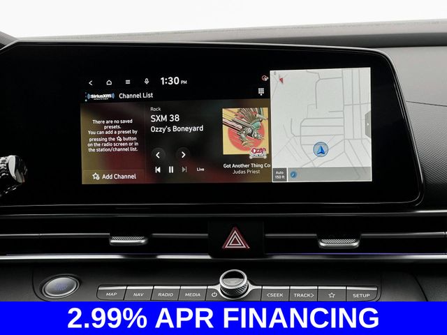 2025 Hyundai Elantra SEL Convenience photo 18