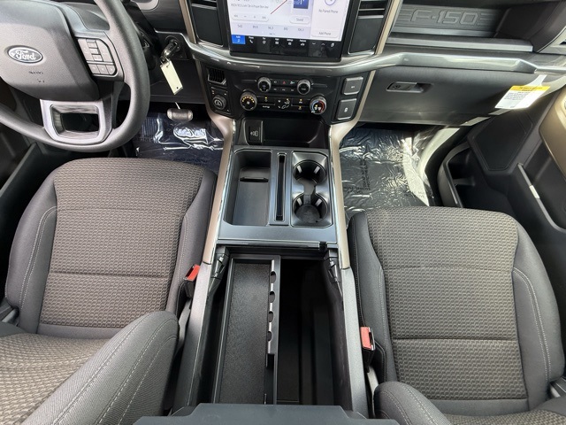 2025 Ford F-150 STX photo 16