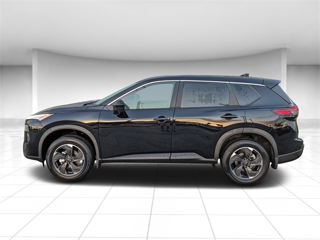 2026 Nissan Rogue SV photo 3