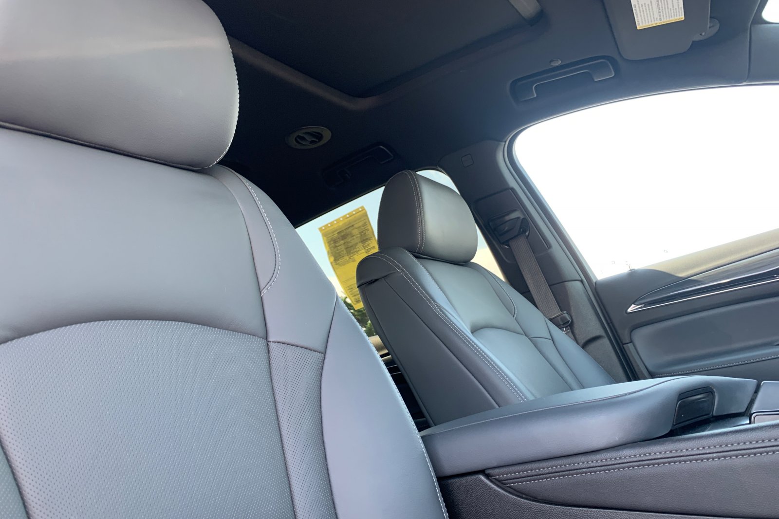 2023 Buick Enclave Essence photo 19