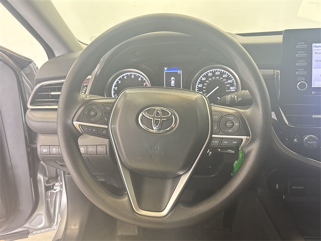 2024 Toyota Camry LE photo 15