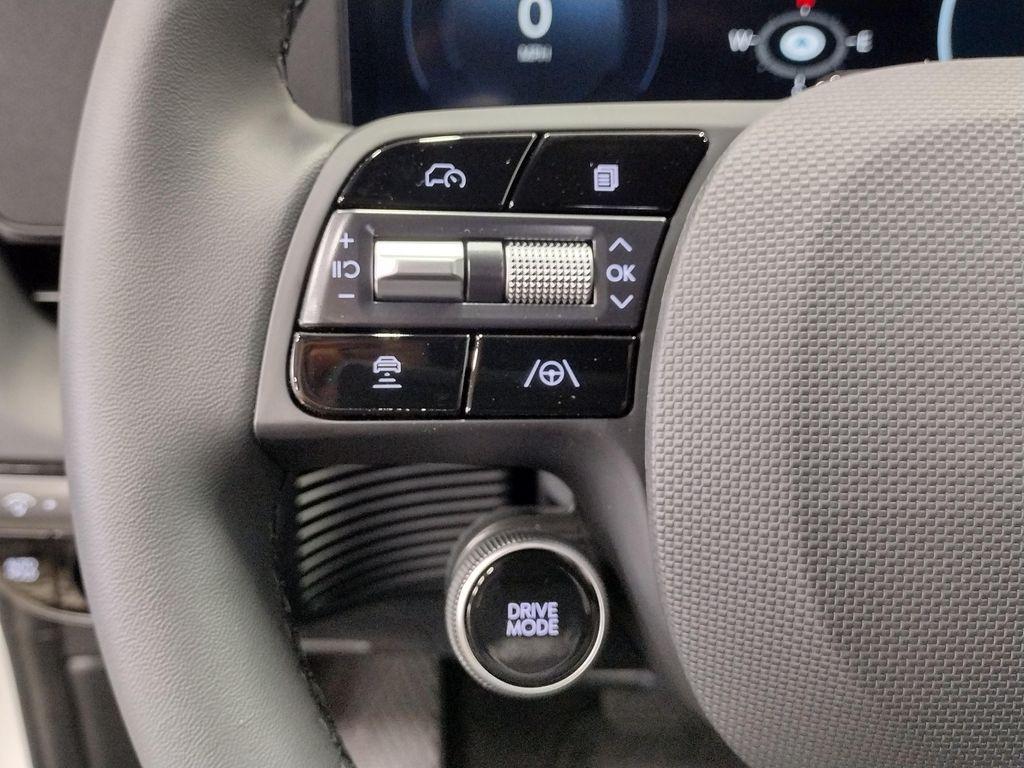 2025 Hyundai Ioniq 5 photo 20