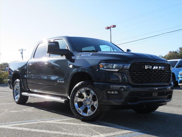 2026 RAM Ram 1500 Pickup Big Horn/Lone Star's photo