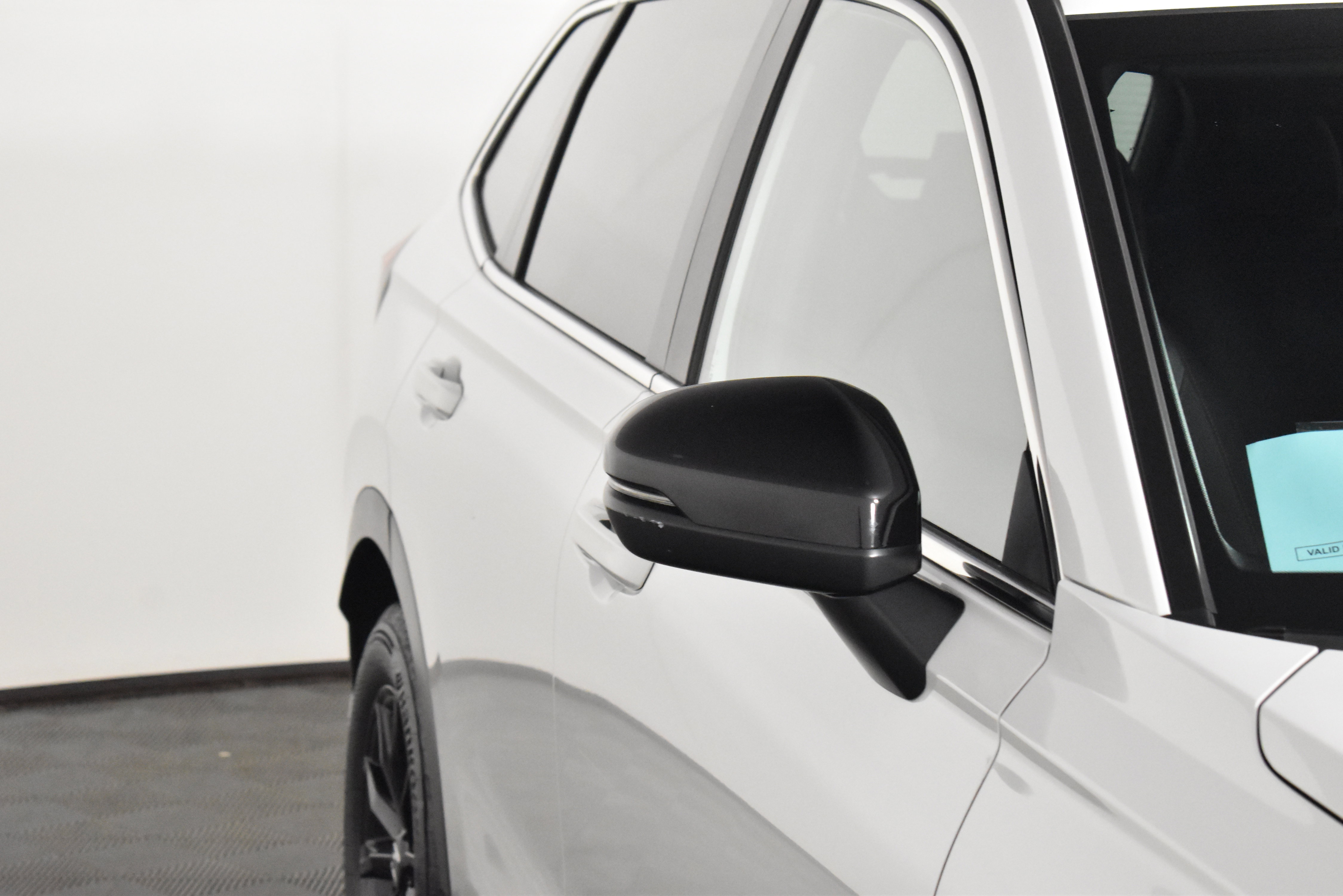 2023 Honda CR-V Hybrid Sport photo 3