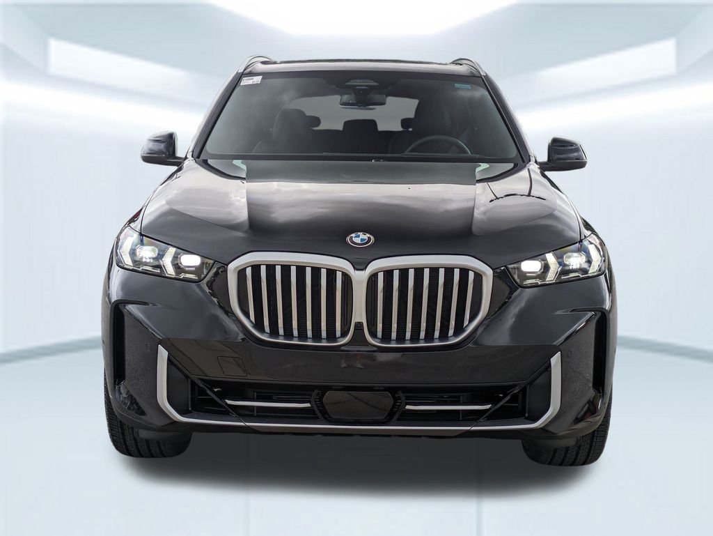 2026 Bmw X5 sDrive40i photo 8