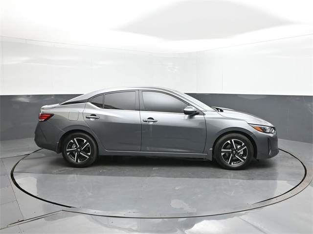 2025 Nissan Sentra SV photo 23