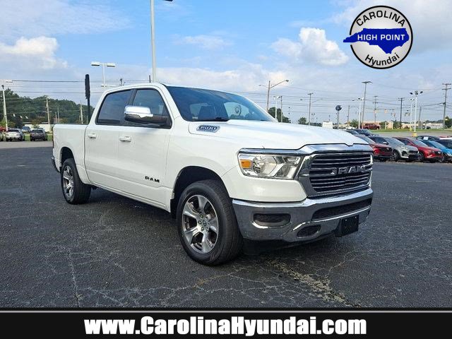 2024 RAM Ram 1500 Pickup Laramie's photo
