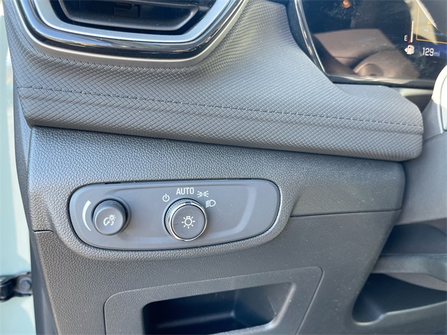 2025 CHEVROLET TRAILBLAZER - Image 17