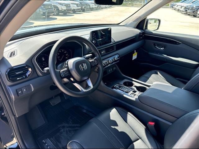 2025 Honda Pilot EX-L photo 18