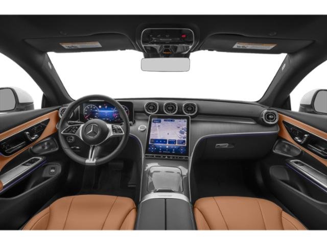 2026 Mercedes Benz CLE 300 4MATIC Coupe photo 4