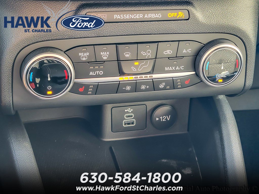 2026 FORD ESCAPE - Image 13