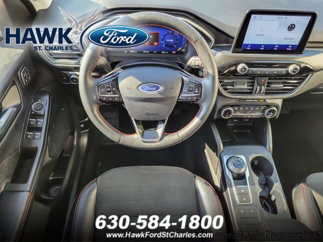 2022 FORD ESCAPE - Image 32