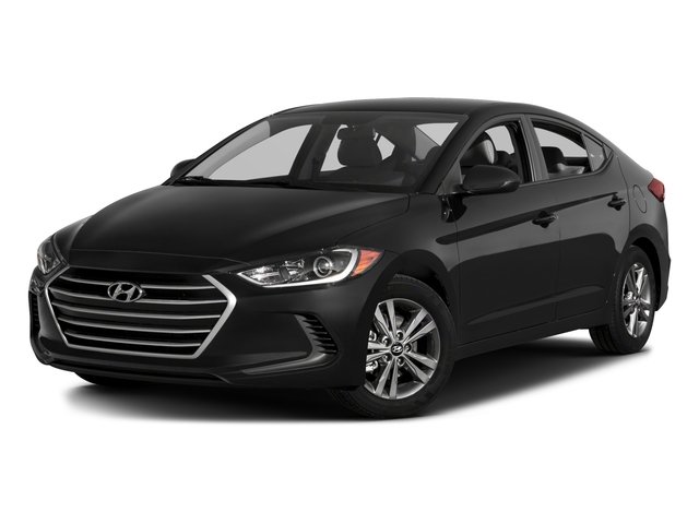 2018 Hyundai Elantra Value Edition's photo