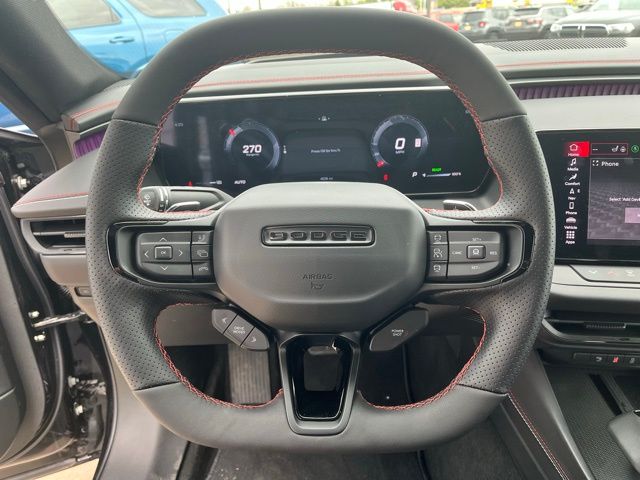 2025 Dodge Charger R/T photo 15