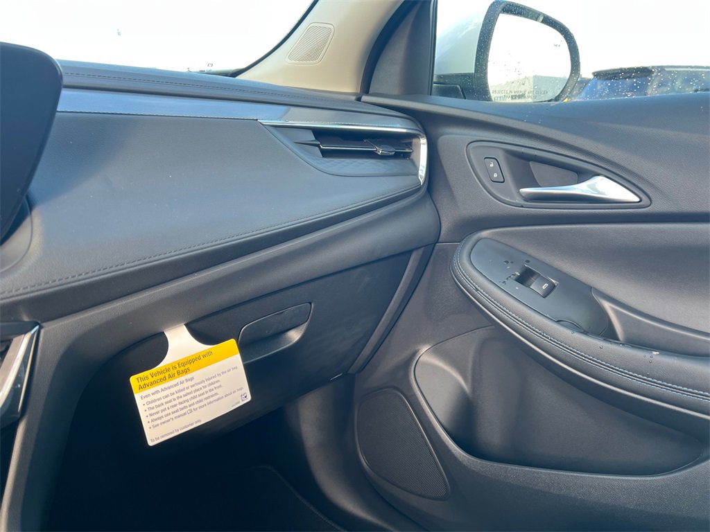 2026 BUICK ENCORE GX - Image 24