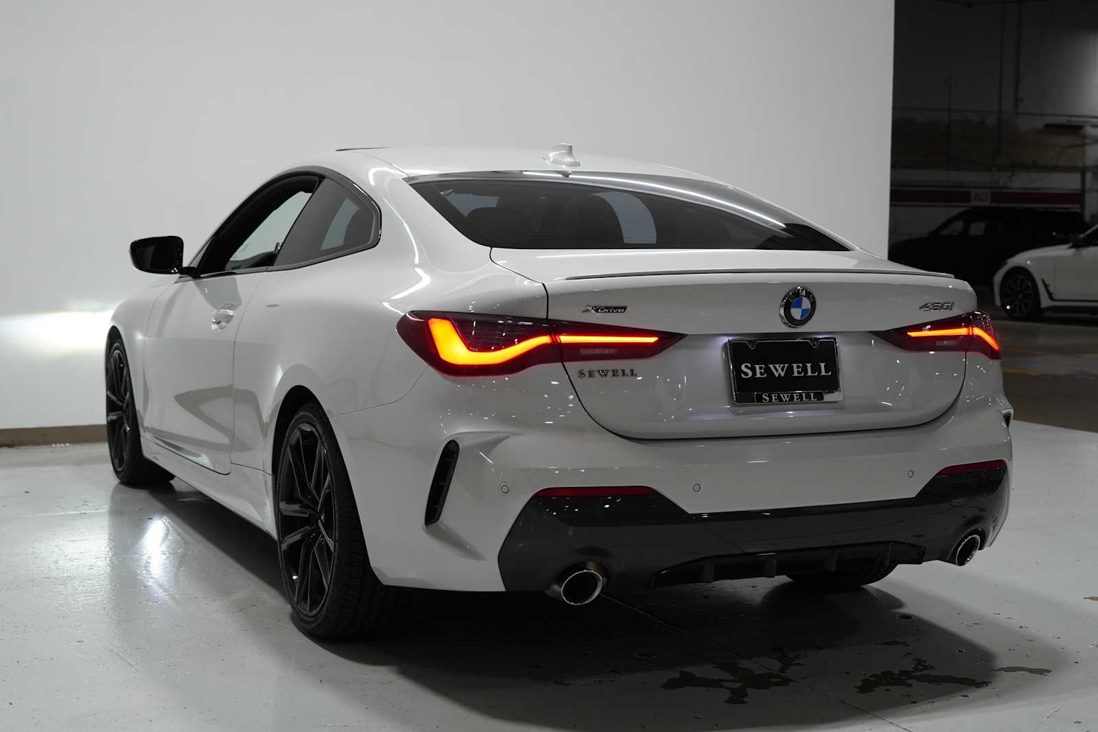 2023 Bmw 430i xDrive photo 6
