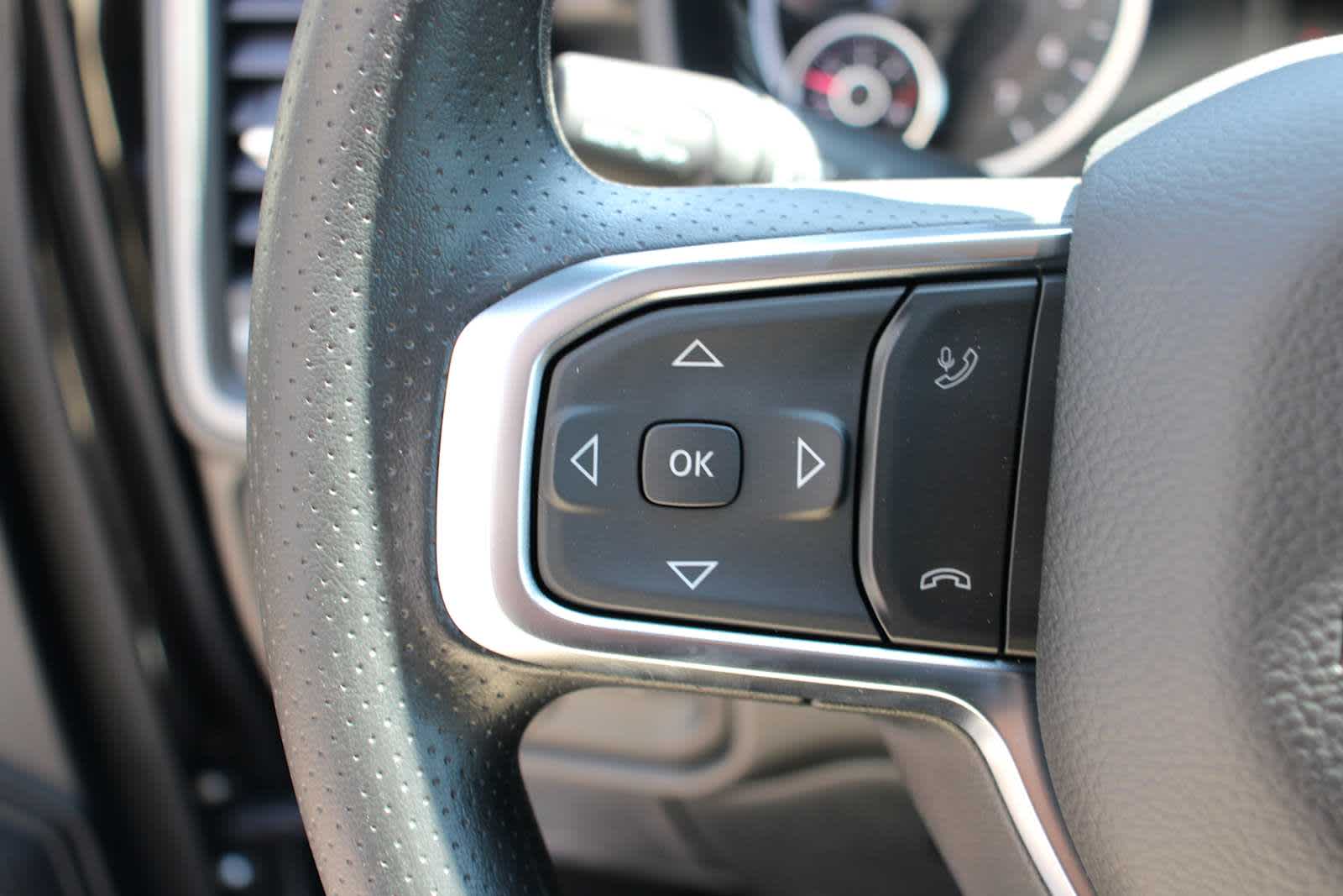 2025 Ram 1500 Tradesman photo 13