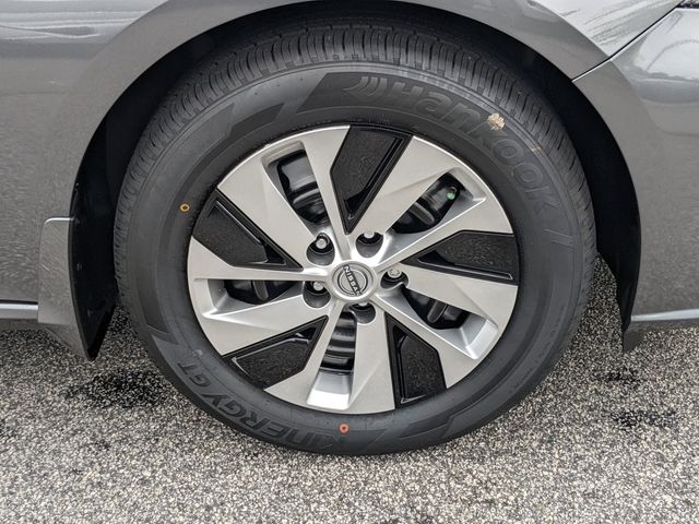 2025 Nissan Altima 2.5 S photo 10