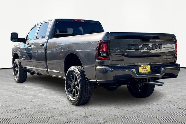 2025 Ram 2500 Big Horn photo 3