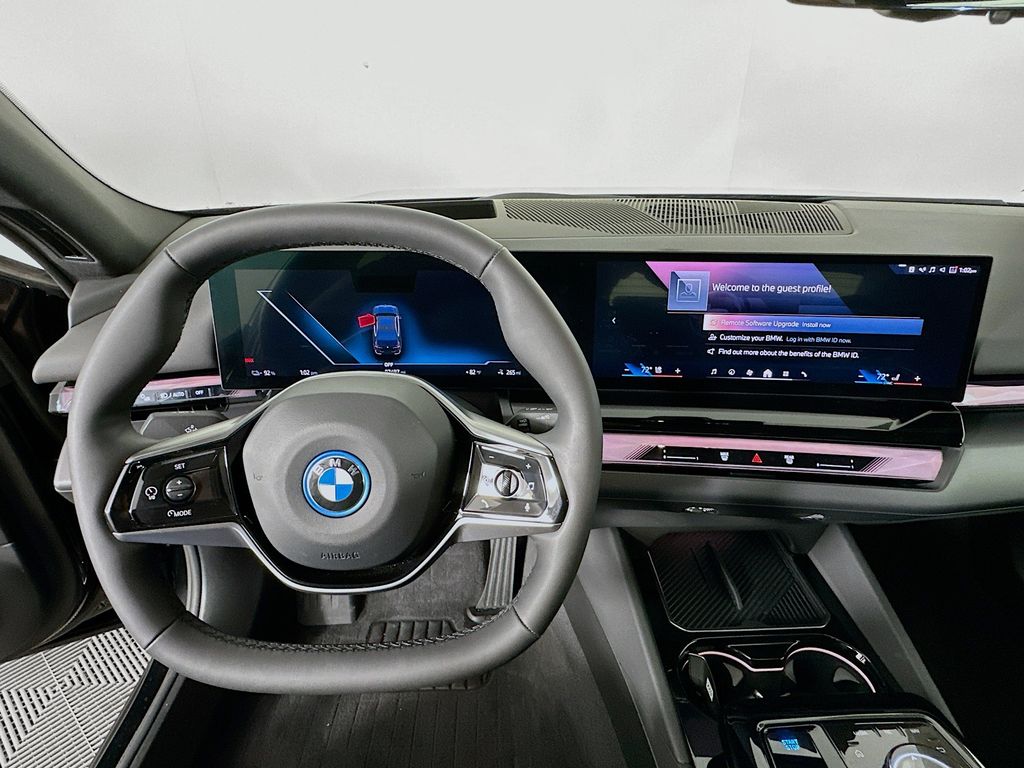 2024 Bmw i5 eDrive40 photo 11