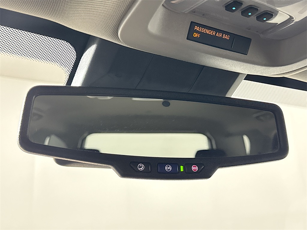 2015 Chevrolet Equinox LT photo 33
