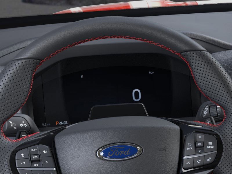 2025 Ford Explorer ST photo 13