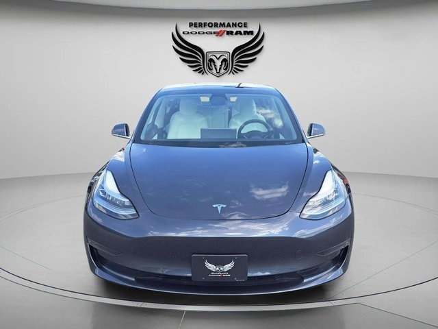 Used 2020 Tesla Model 3 Base with VIN 5YJ3E1EA0LF743205 for sale in Woodbury, NJ