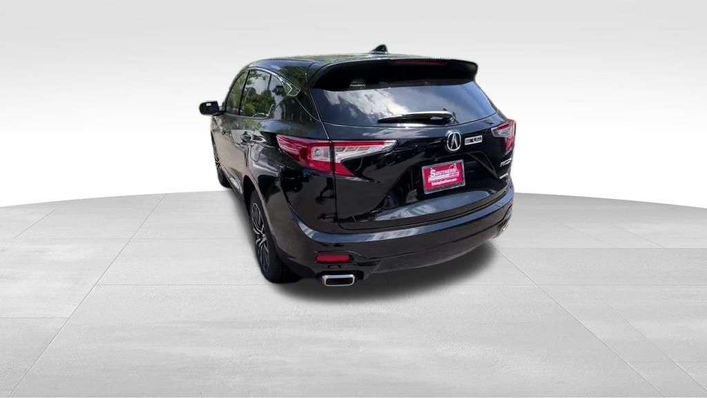 2025 Acura RDX Advance photo 2