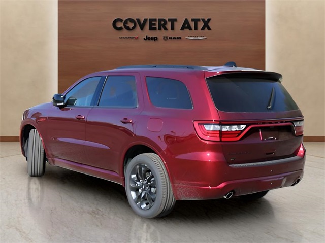 2026 Dodge Durango GT Plus photo 2