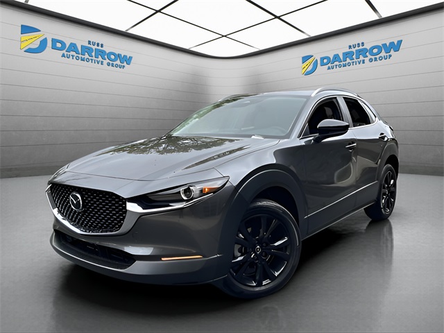 2025 Mazda CX-30 Select Sport's photo