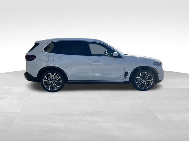 2025 Bmw X5 xDrive50e photo 8