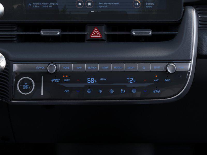 2025 Hyundai Ioniq 5 SE photo 13