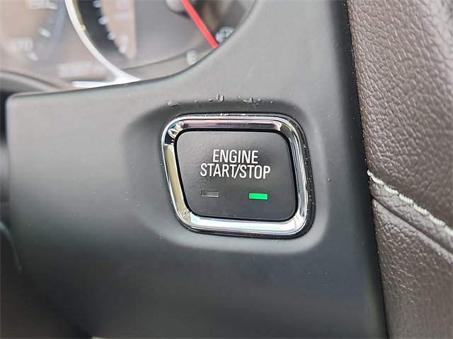 2018 Gmc Acadia Denali photo 30