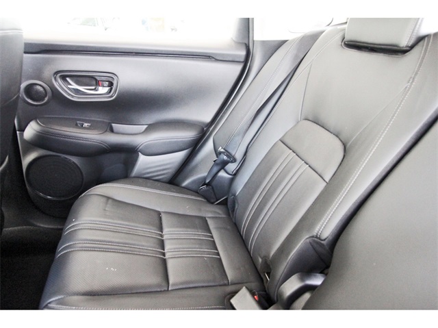 2024 Honda HR-V EX-L photo 11