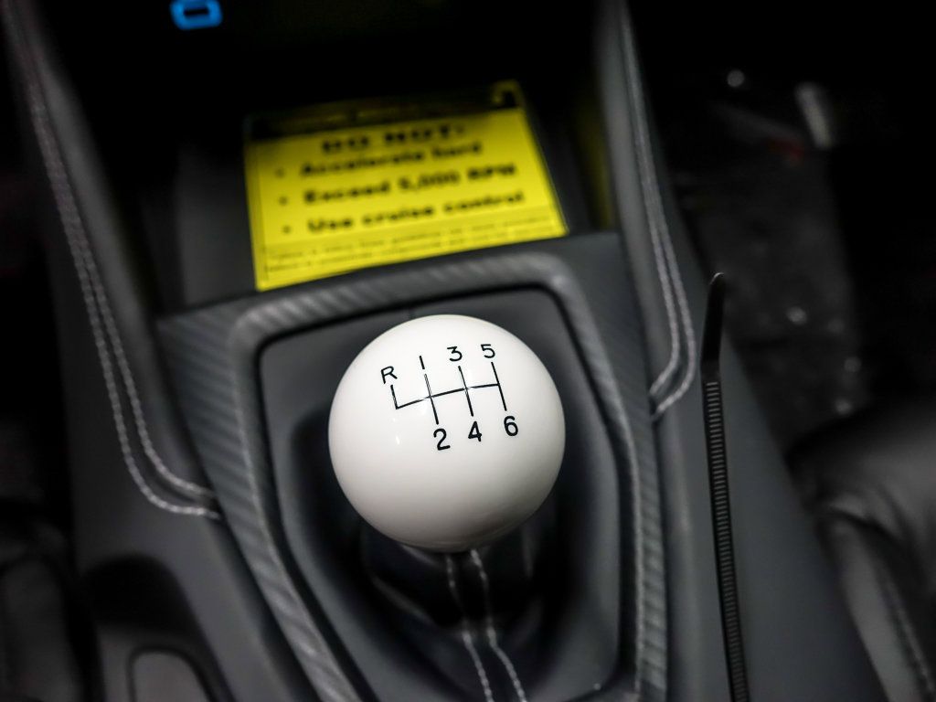 2025 FORD MUSTANG - Image 20