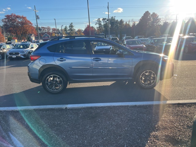 2020 Subaru Crosstrek Premium photo 3