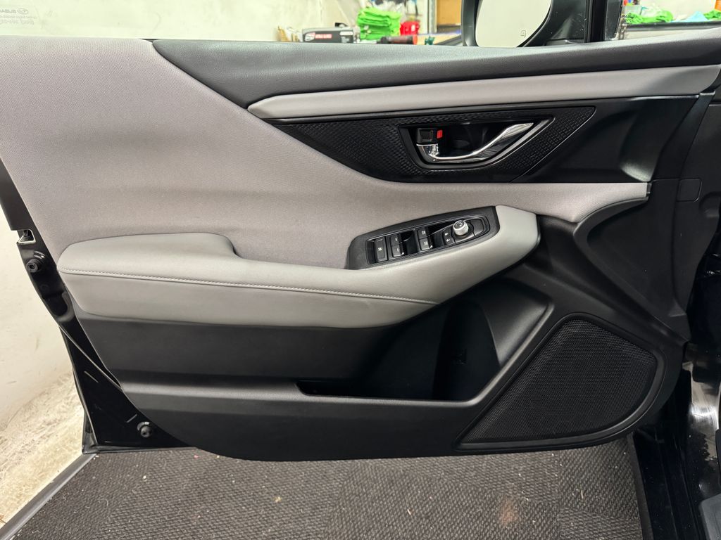 2022 Subaru Legacy Premium photo 12